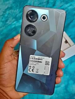 tecno 20pro
