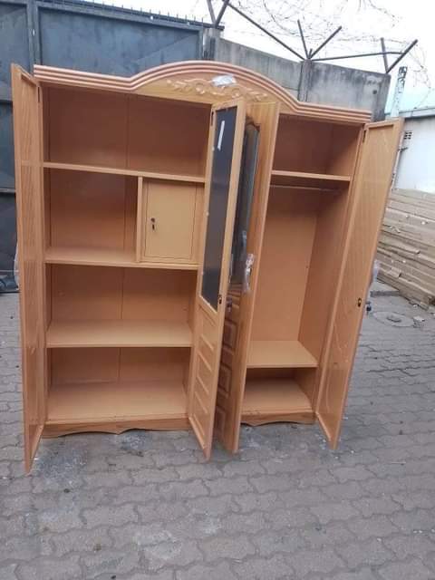 wardrobes