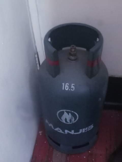 gas stoves