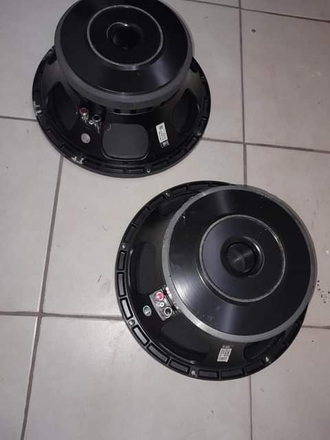 car radio