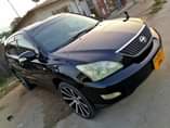 A picture of TOYOTA HARRIER 240G