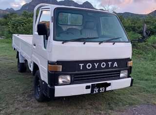 toyota dyna