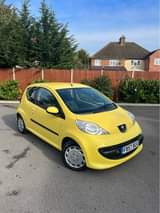 cars under 3000