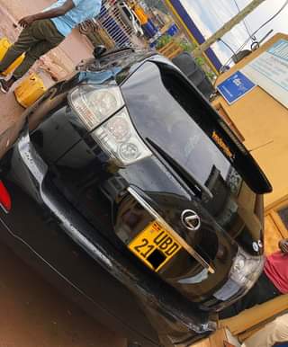 A picture of Quick sell 36m 0708945019 0785475076