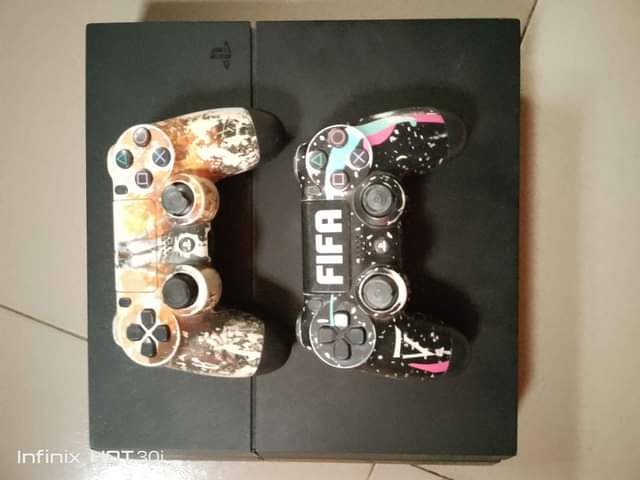 playstation