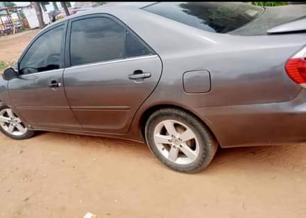 A picture of Car for sale call 08037800329