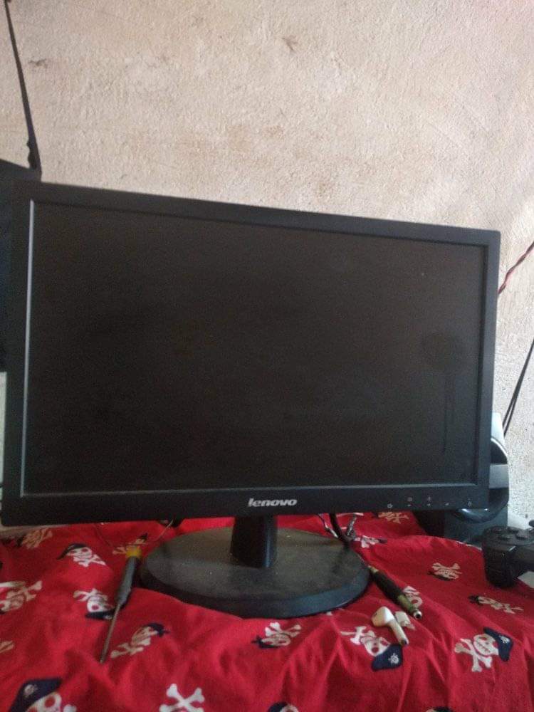 pc monitors