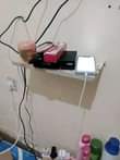 A picture of Tv Hisense og