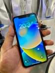 A picture of iPhone XR 64gb