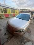 A picture of Camry 2008