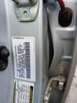 A picture of Pontiac vibe 2008
