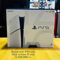A picture of Play stations 0759594082