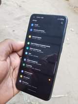 A picture of SAMSUNG A11