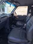 A picture of NISSAN PATROL OLD MODEL