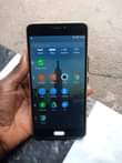 A picture of Infinix note4 GB16 ram2 net4g