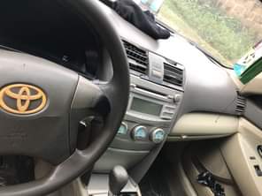 A picture of Buy and repackage Camry 2008 Engine Gear Ac chilling Location