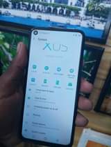 A picture of INFINIX S5 LITE