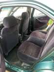 A picture of Honda Uk