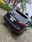 A picture of Lexus RX 350 2011 Upgraded to 2015 Perfect condition Absolutely
