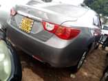A picture of 2014 Toyota Mark X