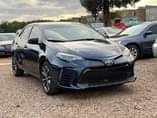 A picture of TOYOTA COROLLA SE Fullest Option Year 2018 Model Status Reg