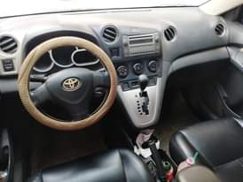 A picture of Very Clean Toyota Matrix 2009