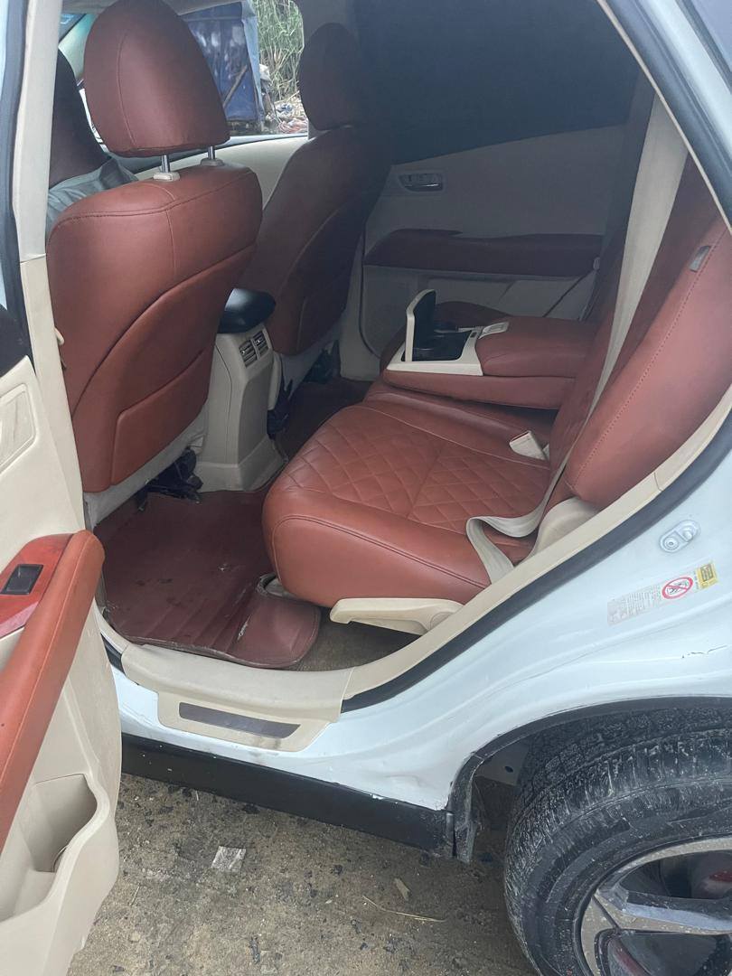 A picture of For Sale 2010 Lexus Rx 350 Excellent Condition 
