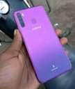 A picture of Infinix s5