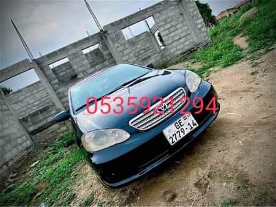 cars accra