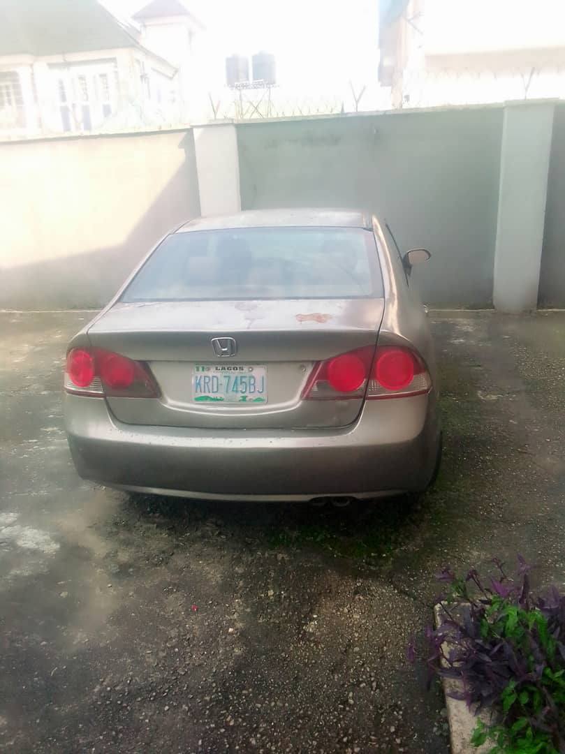 A picture of Car