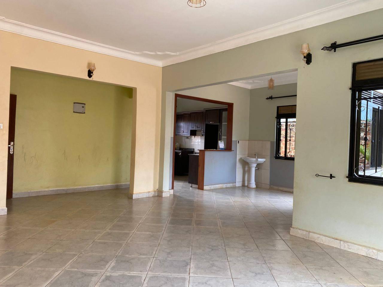 A picture of House for sale in Busukuma 230M 4bedrooms 2baths quarters Land
