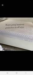 A picture of Mattress protectors Pillow protectors Till No 664059