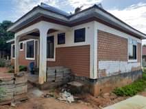 A picture of NYUMBA INAUZWA KIGAMBON TOANGOMA MIL 30