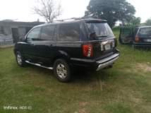 A picture of Honda pilot Everything is working Owerri imo state No single