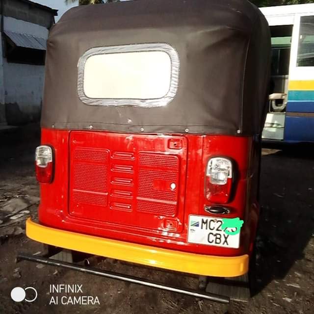 bajaj