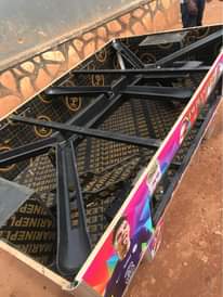 A picture of Pooltables