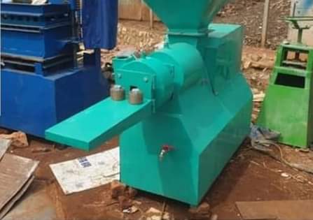 A picture of SOAP MACHINE WHATSAPP 0776961667