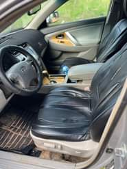 A picture of Fastest Fingers Extremely Clean Registered 2010 Toyota Camry XLE V6