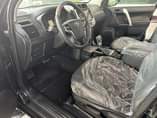 A picture of Foreign used 2018 2019 Prado VX Fully loaded V6 engine