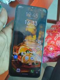 A picture of INFINIX HOT10 PLAY