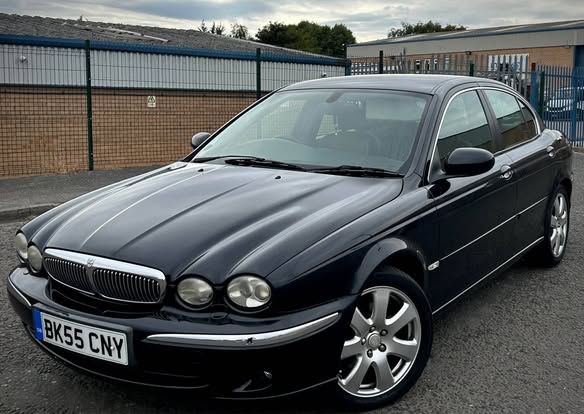 jaguar