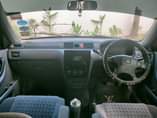 A picture of HONDA CR V