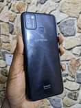 A picture of INFINIX SMART6 32GB RAM2 SIM BAD IPO VZR INATUNZ SAN