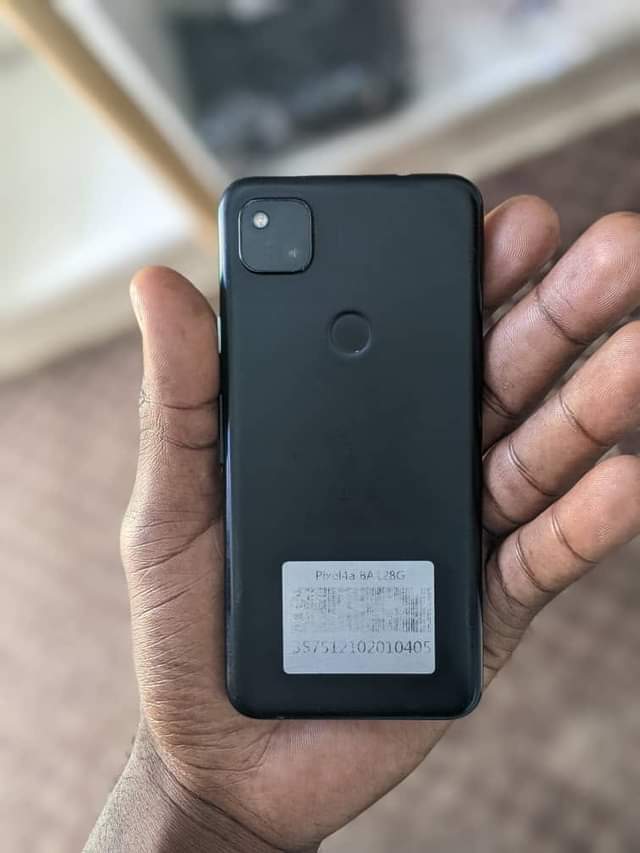 google pixel