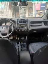 A picture of DISTRESS REGISTERED 2010 KIA SPORTAGE