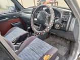 A picture of Rava 4 old model Manual Bei 3 8m Tabora 0624697746