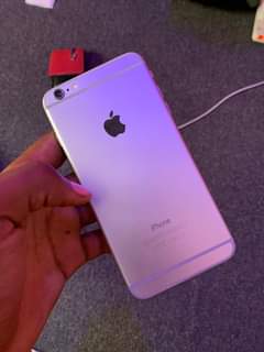 A picture of IPHONE 6 PLUS