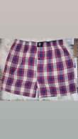 A picture of boxers now available in all sizes medium XXXL 0705769711