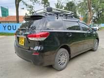 Kanyingi M.