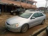 A picture of 2005 Honda eod
